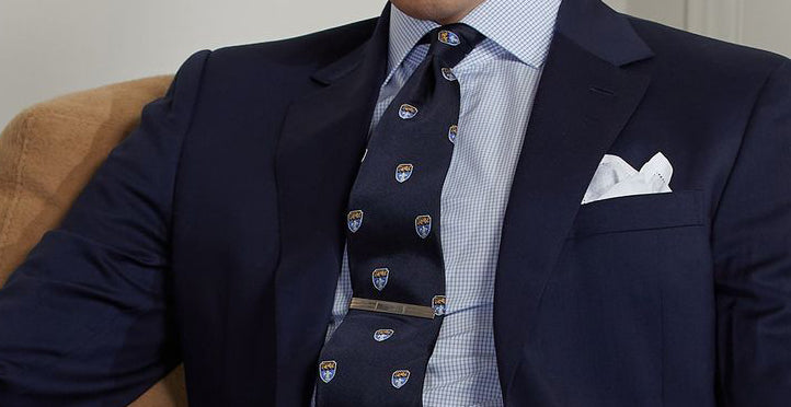 How to Choose the Right Tie for Every Occasion?