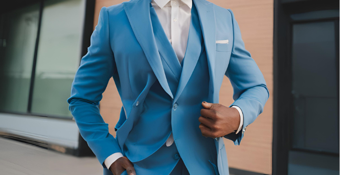 Check 2024 Popular Mens Blue Suits Now