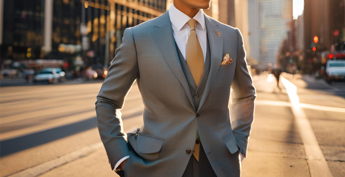 How to Choose Your Best Fit Formal Wear?