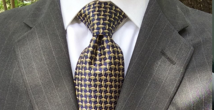 The Ultimate Guide to Tying a Half Windsor Knot