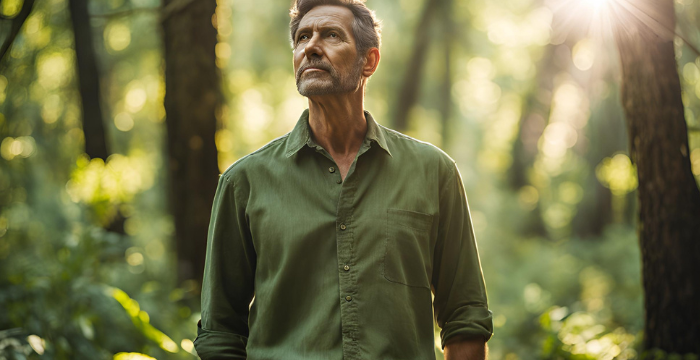 Why Olive Green Shirts Are Perfect for Fall and Winter Fashion?