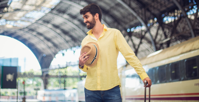 What Color Matches a Yellow Shirt?