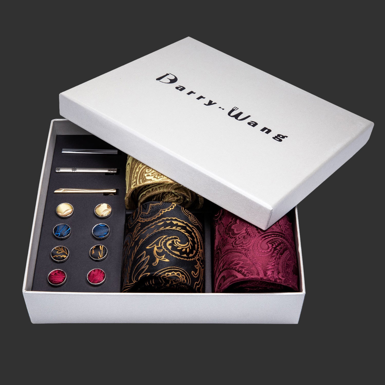 Tie Gift Box