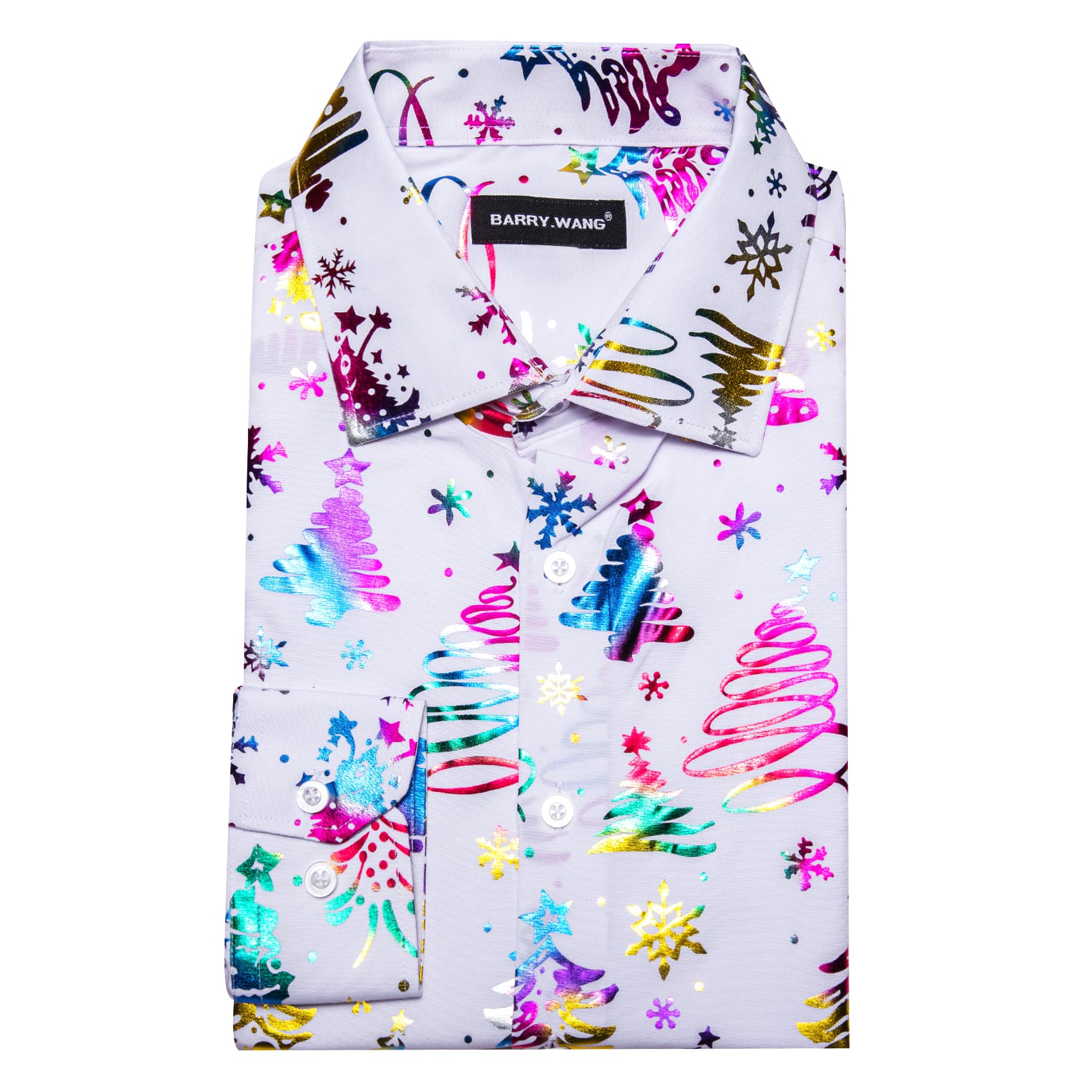 christmas shirt mens