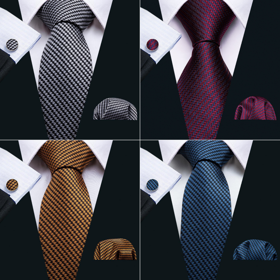 tie for men