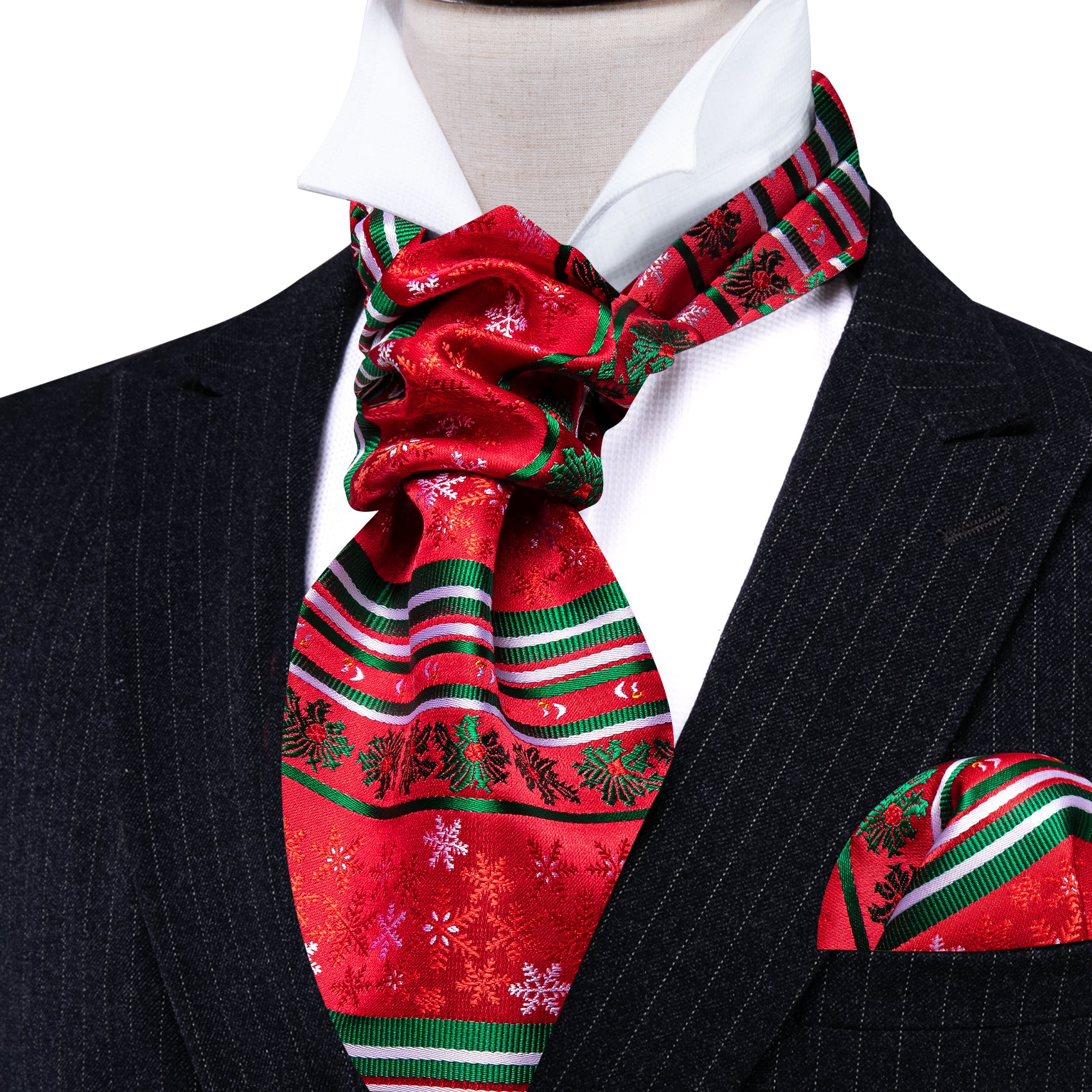 Christmas ascot