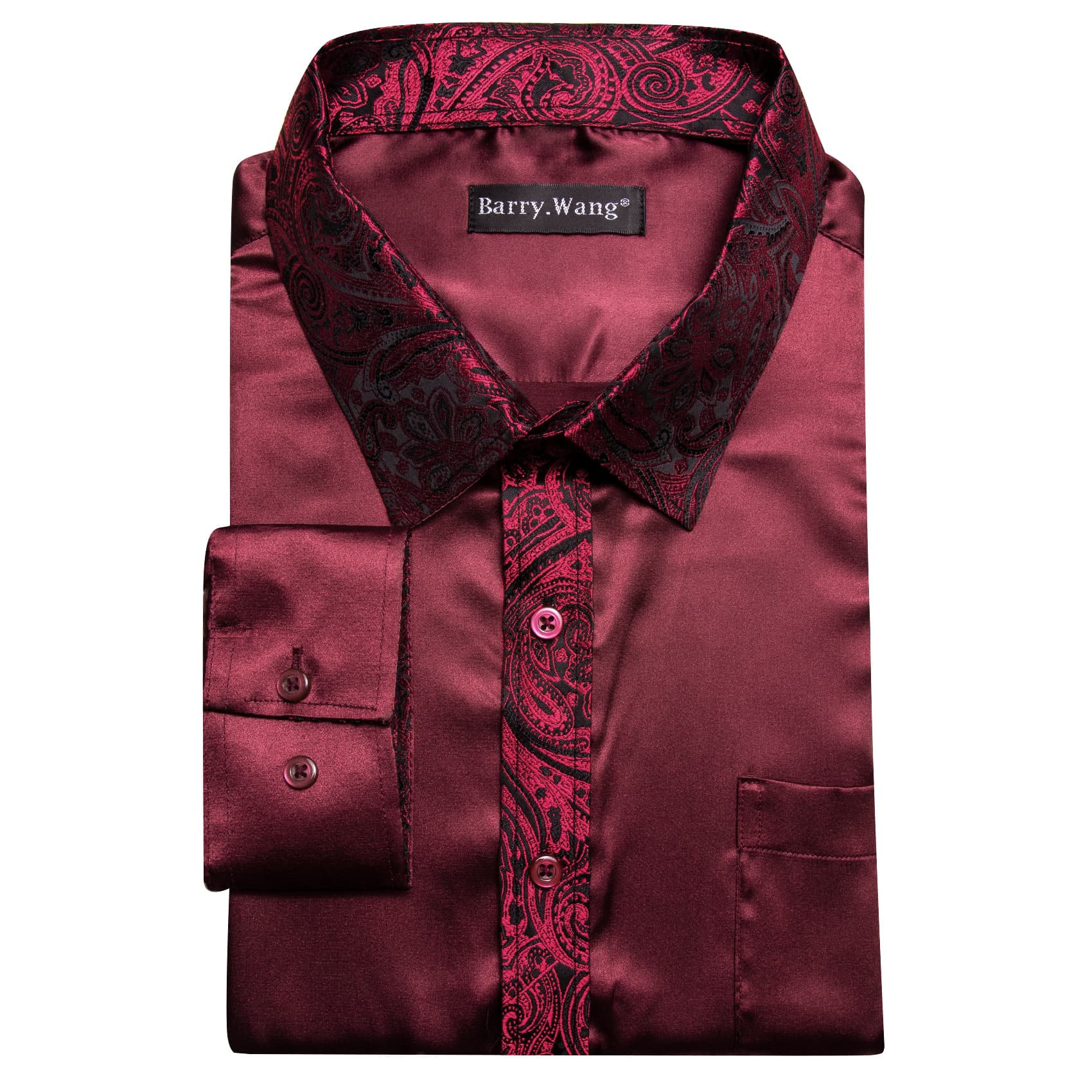 mens casual collared shirts