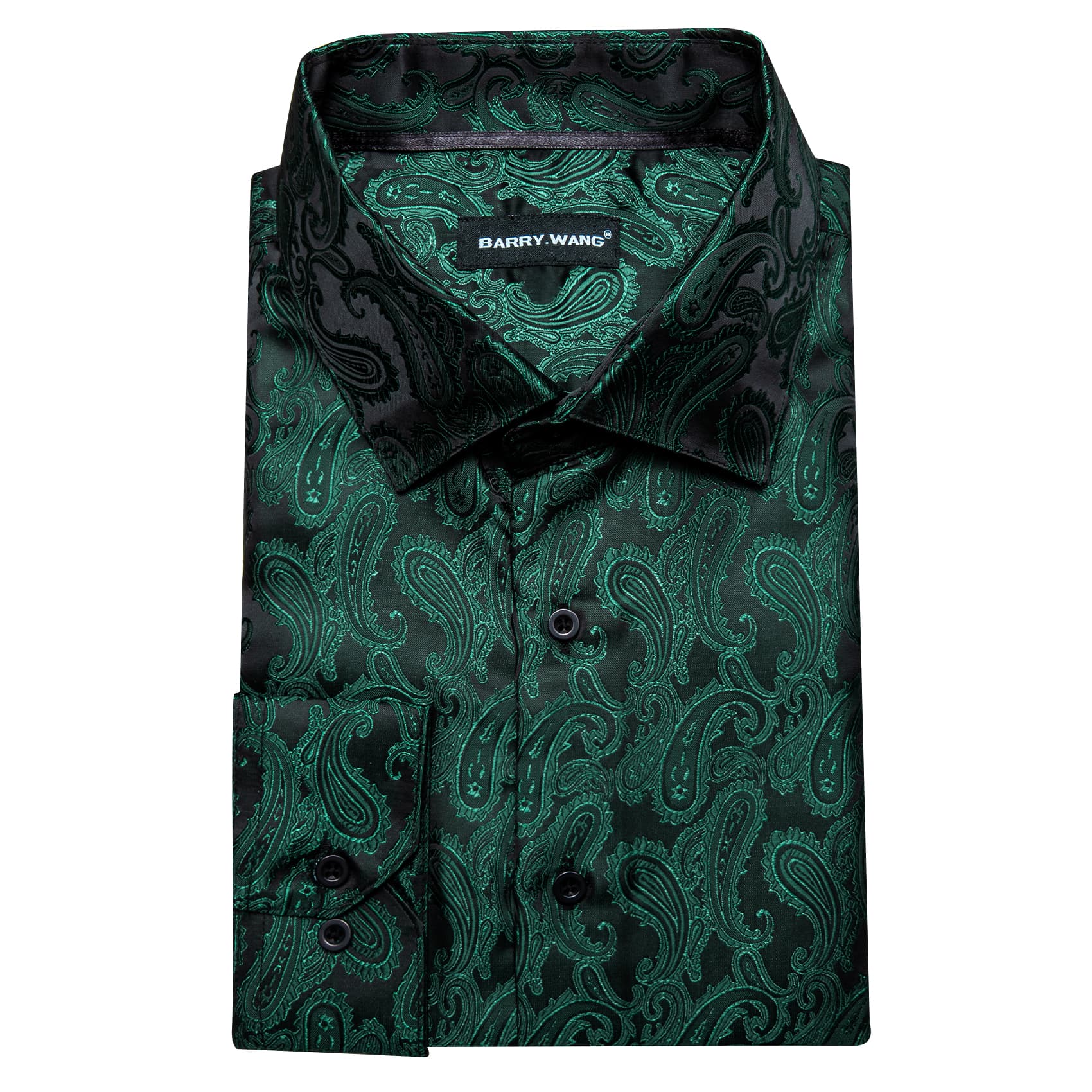 dark green t shirt