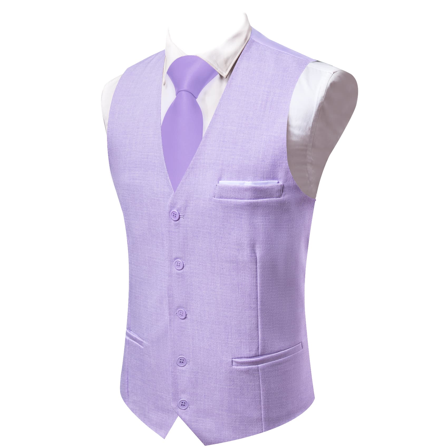 black tux with purple vest and tie mens purple vest and ties