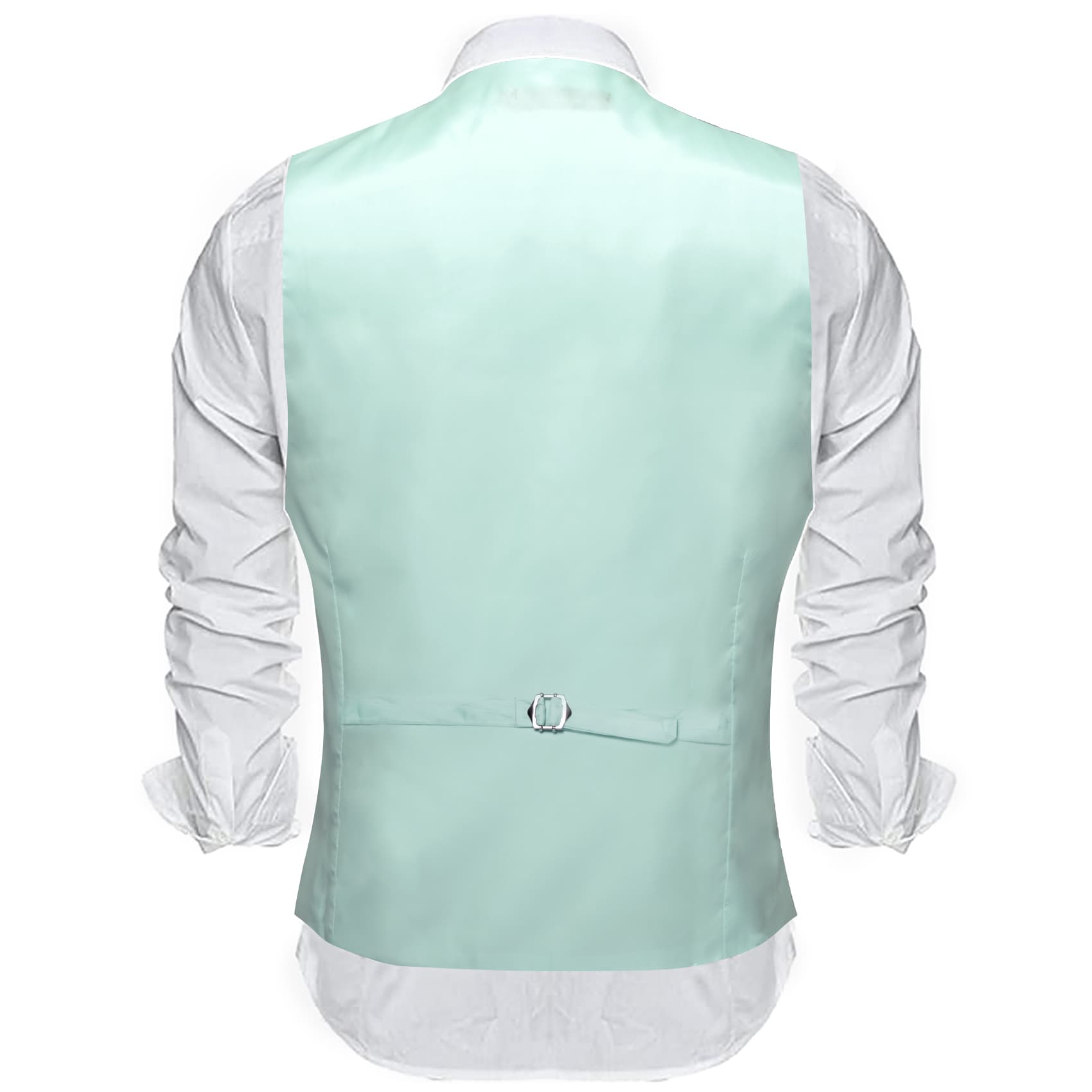 tuxedo vests mint green vest green vest