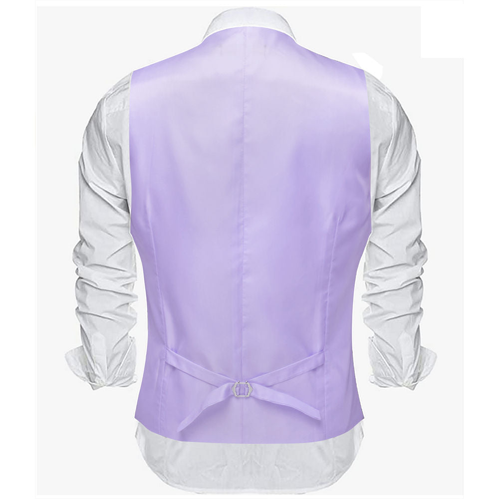 mens purple vest 
purple brand vest
