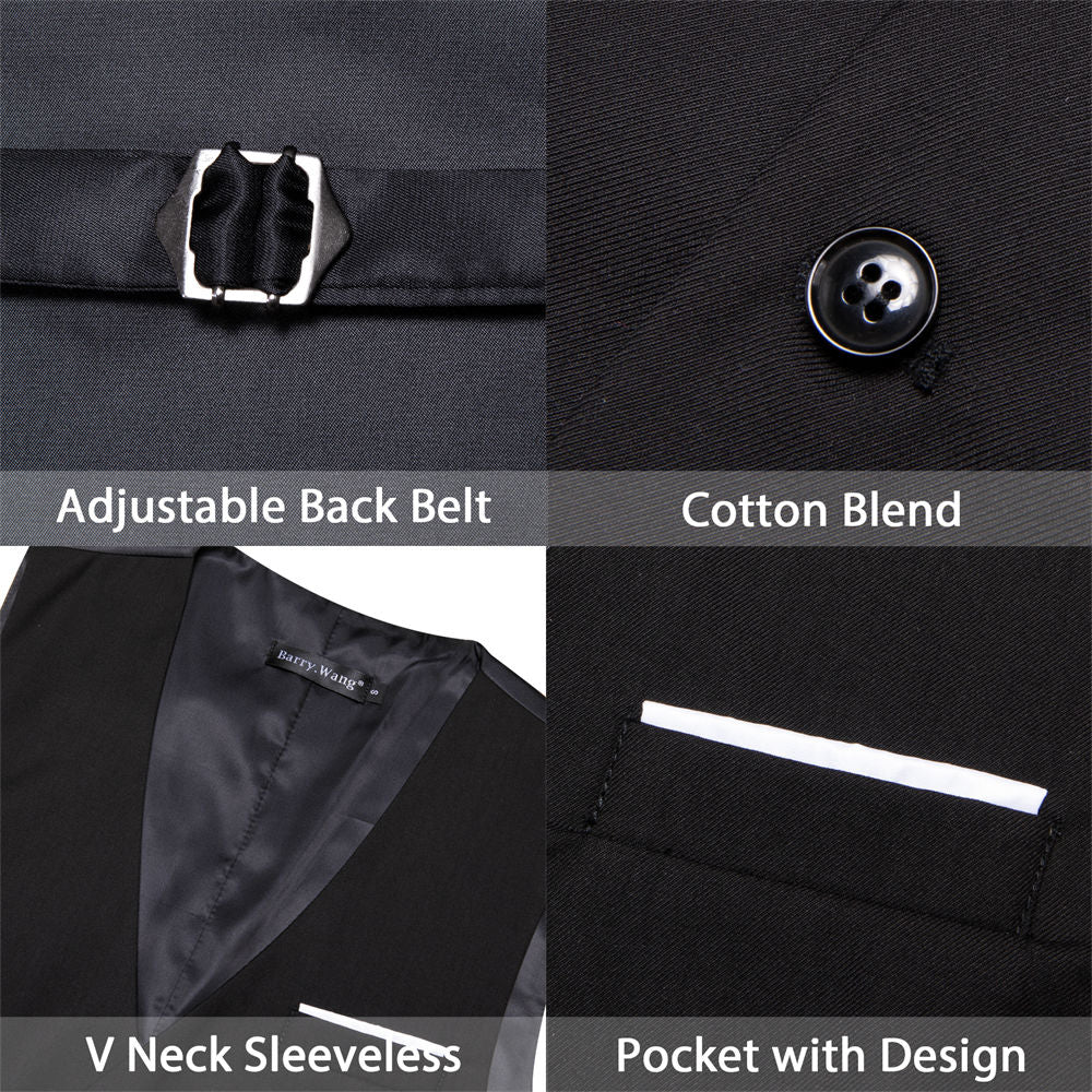 suit vest for men