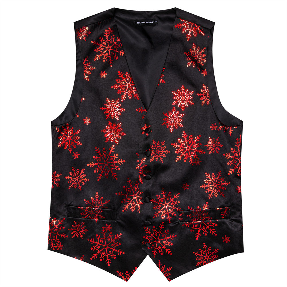 holiday vest