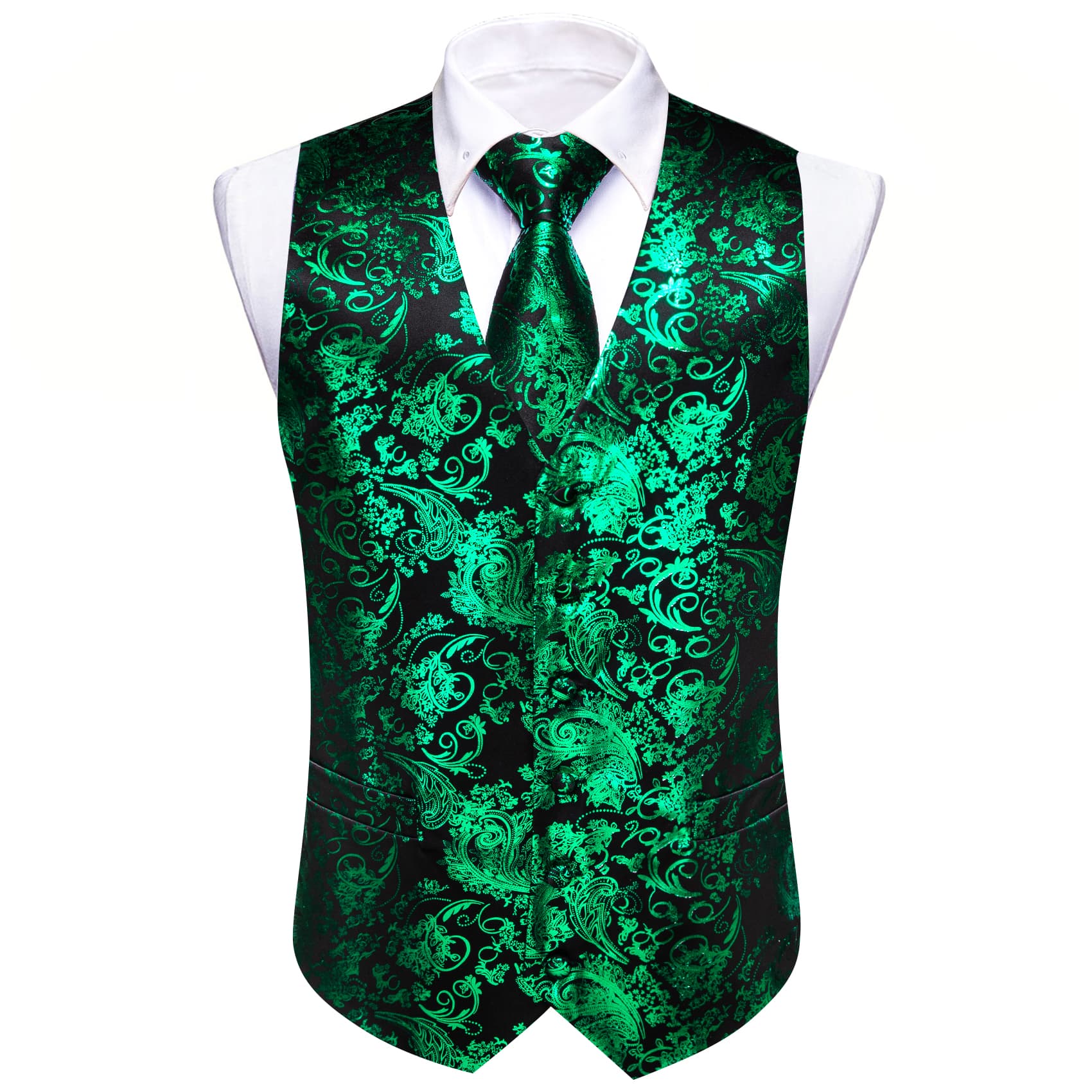 green vest mens mens vests