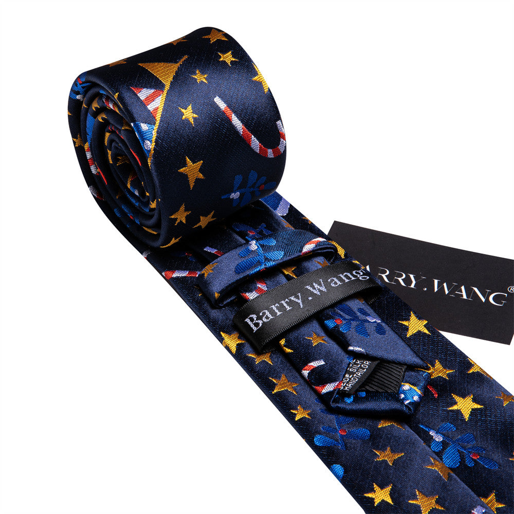 christmas tie for wedding