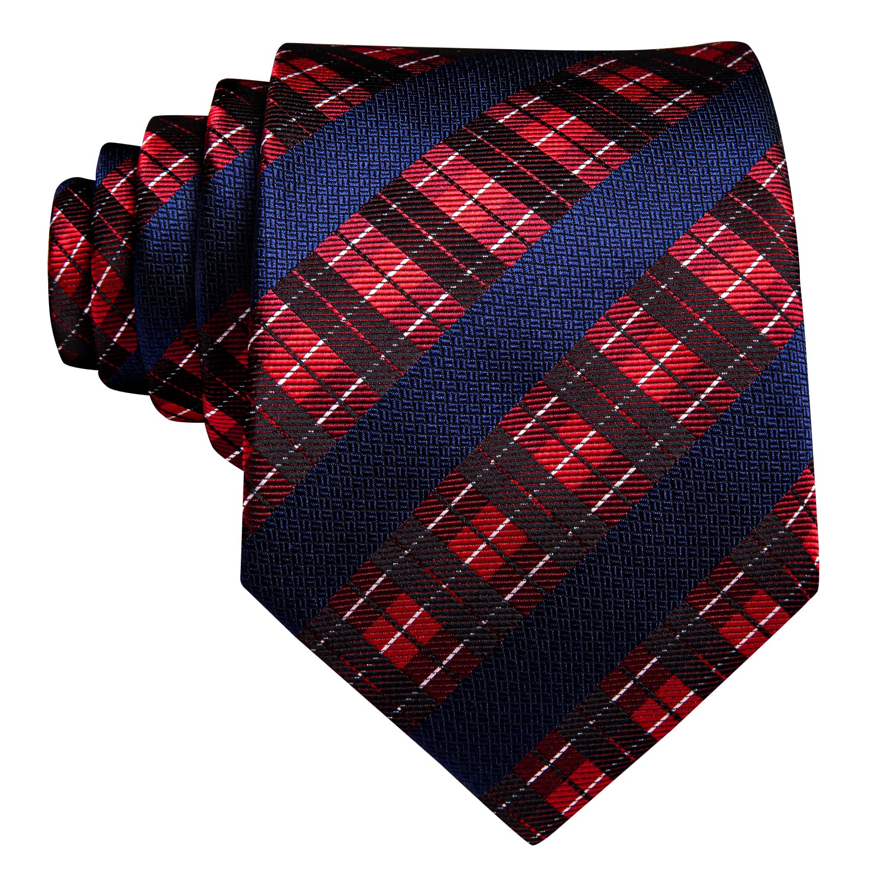 Men's necktie 