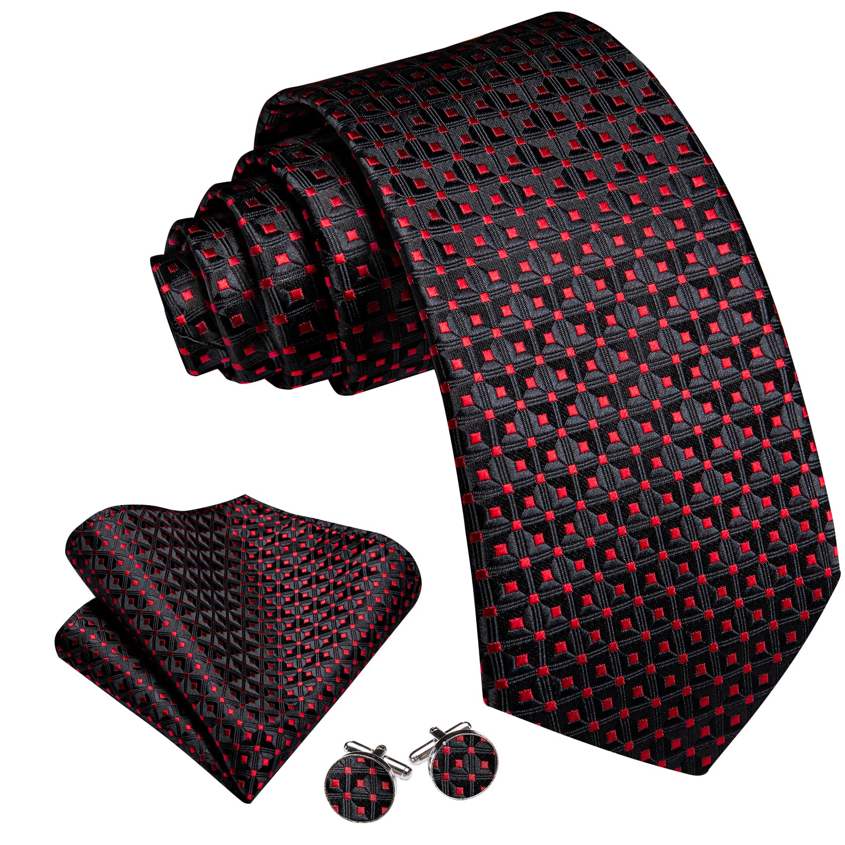 men ties