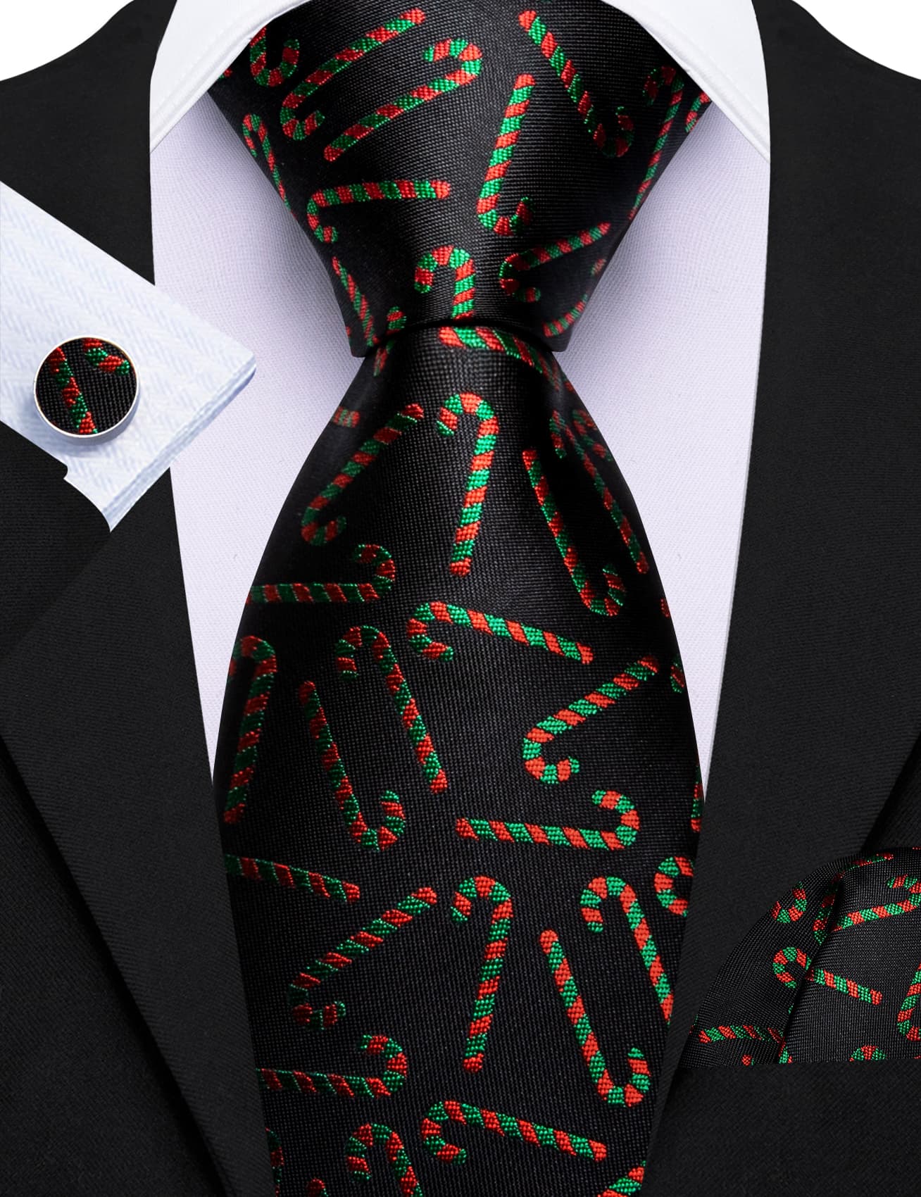 custom ties