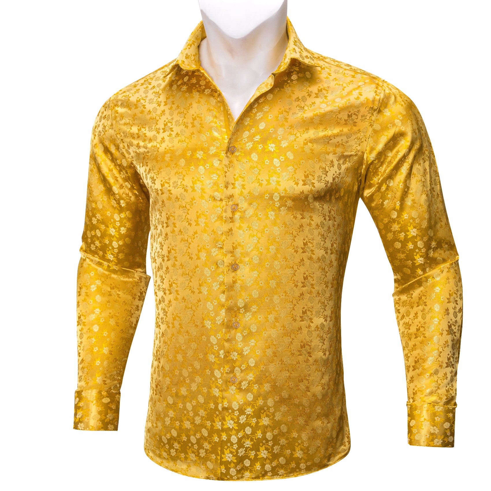 yellow shirt mens yellow dress shirts 