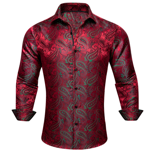 NWT Supreme Ronin Print 100% Silk Button Down Club Shirt Gold Men's L  AUTHENTIC