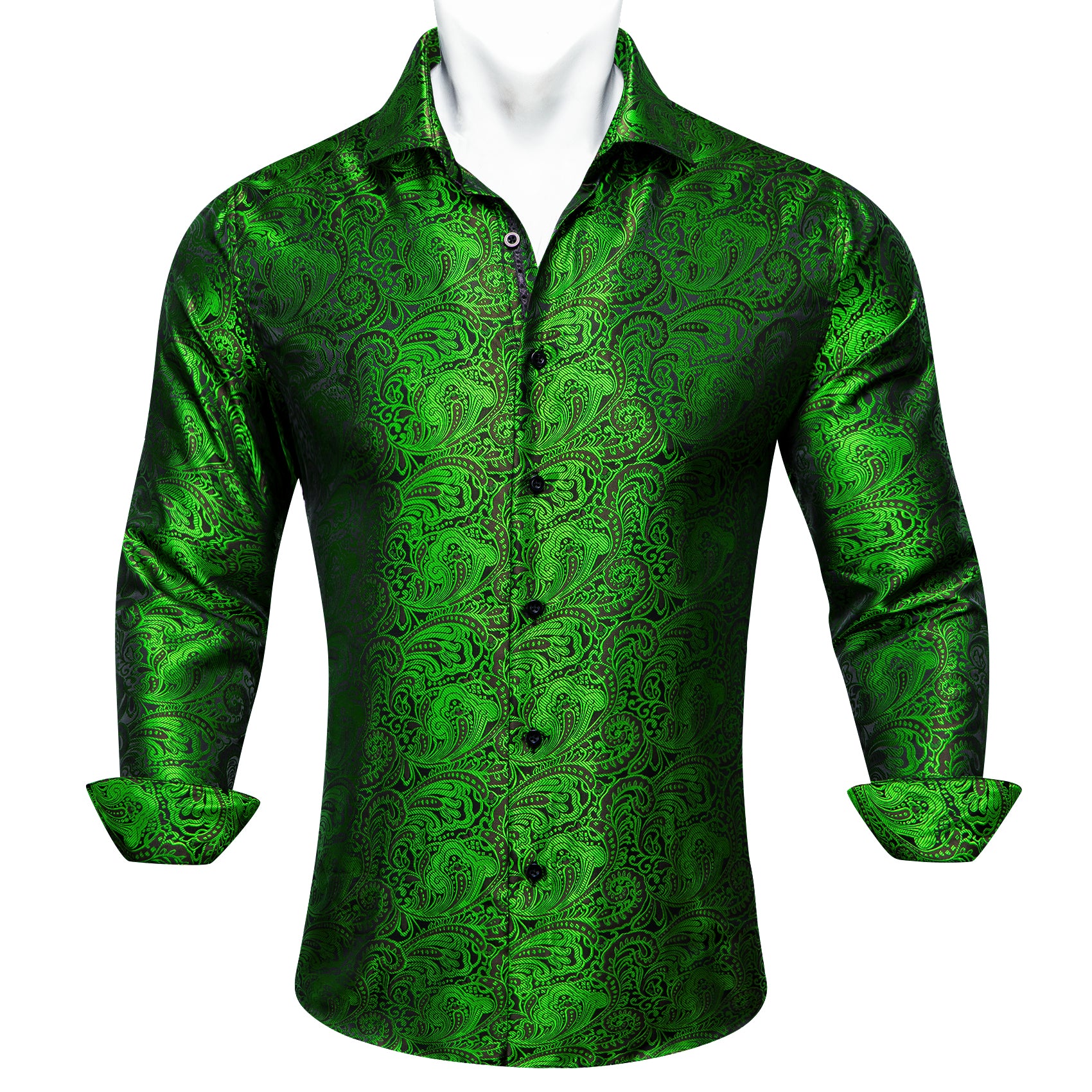 St patrick's day dress shirt online