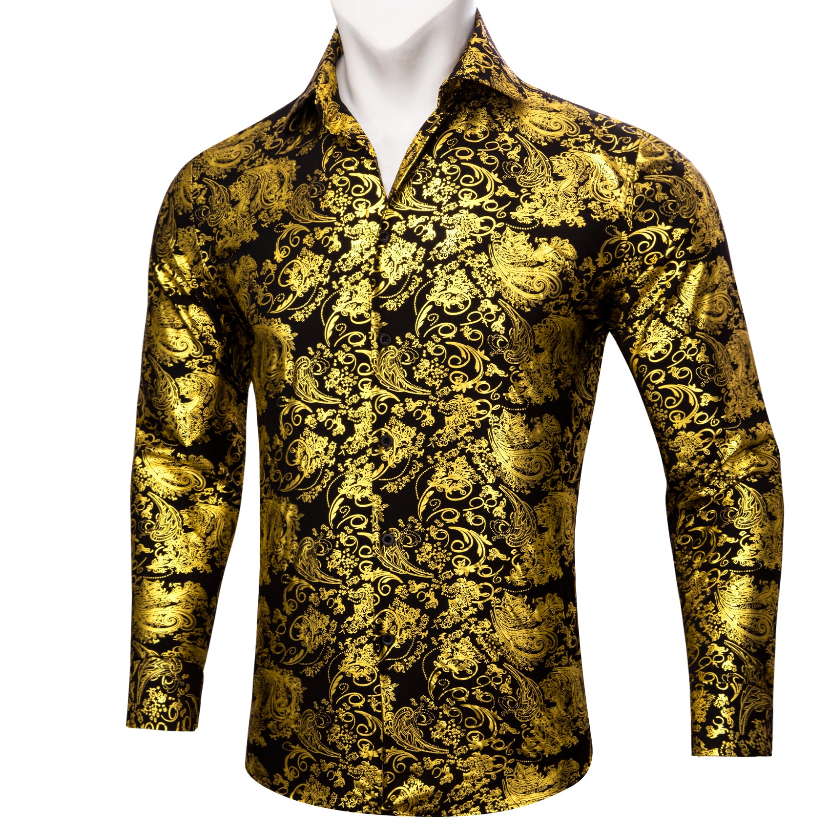 black and gold top cool short sleeve button up black yellow shirt  yellow and black shirts