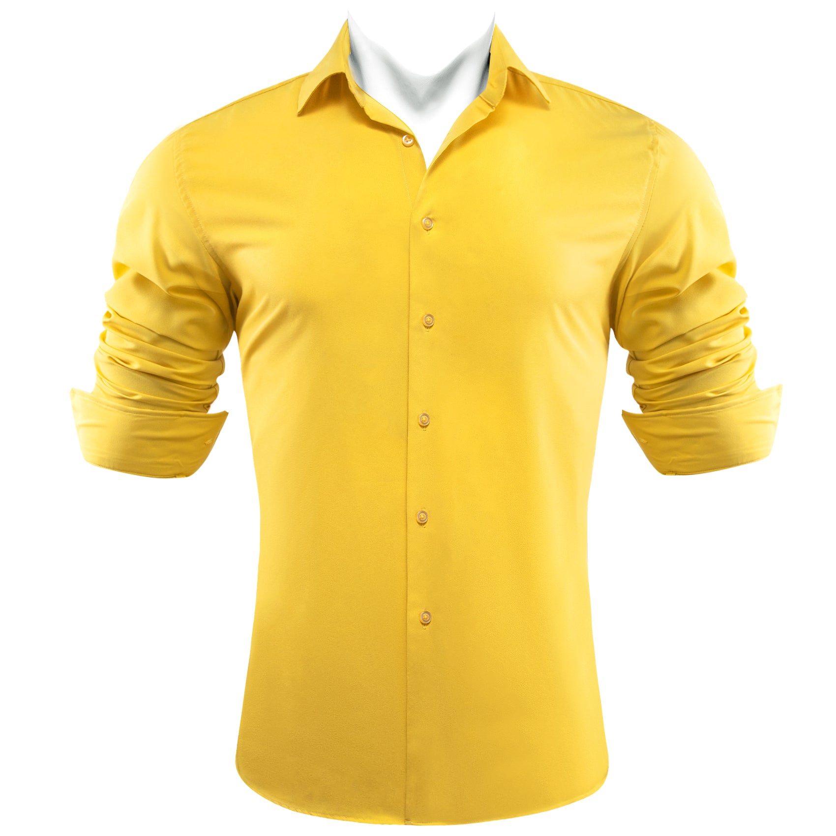 yellow mens dress shirt pale yellow shirt