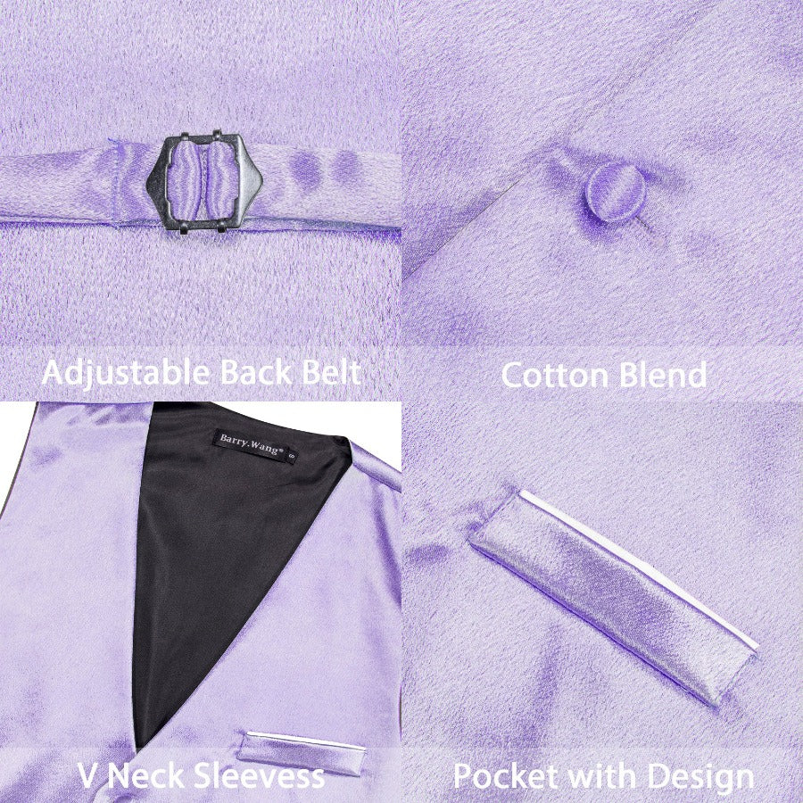 thin vest purple brand vest