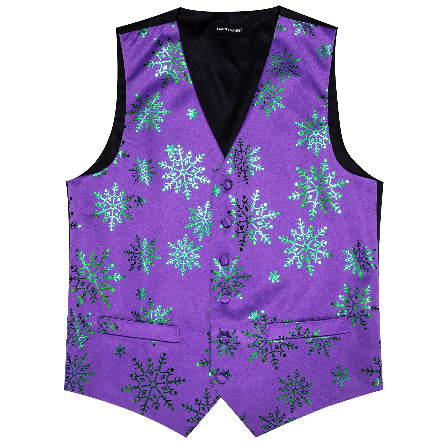 linen vest men vest purple wedding suit