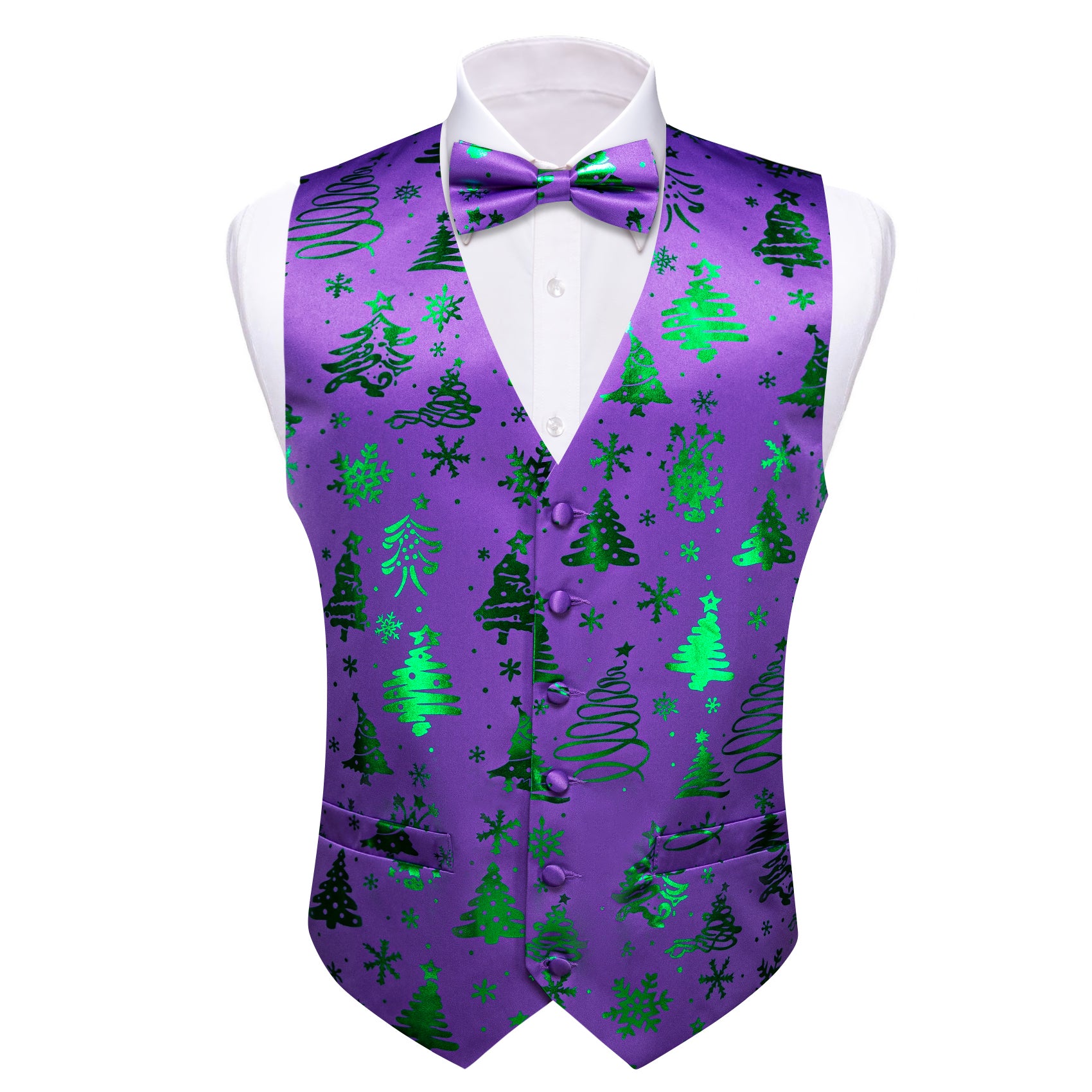 formal vests vest and waistcoat purple tux