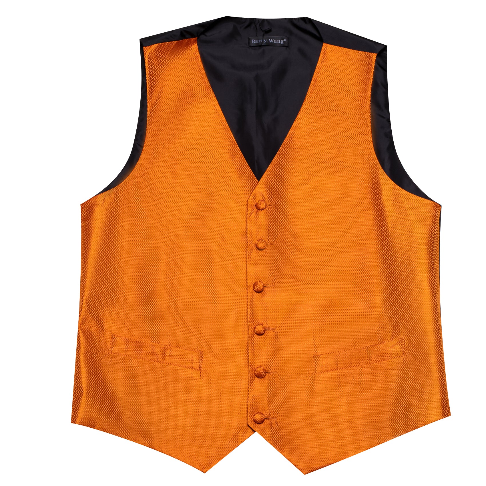 rust vest mens