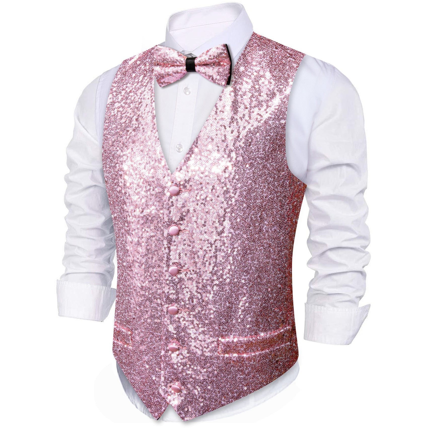 fashion vest mens