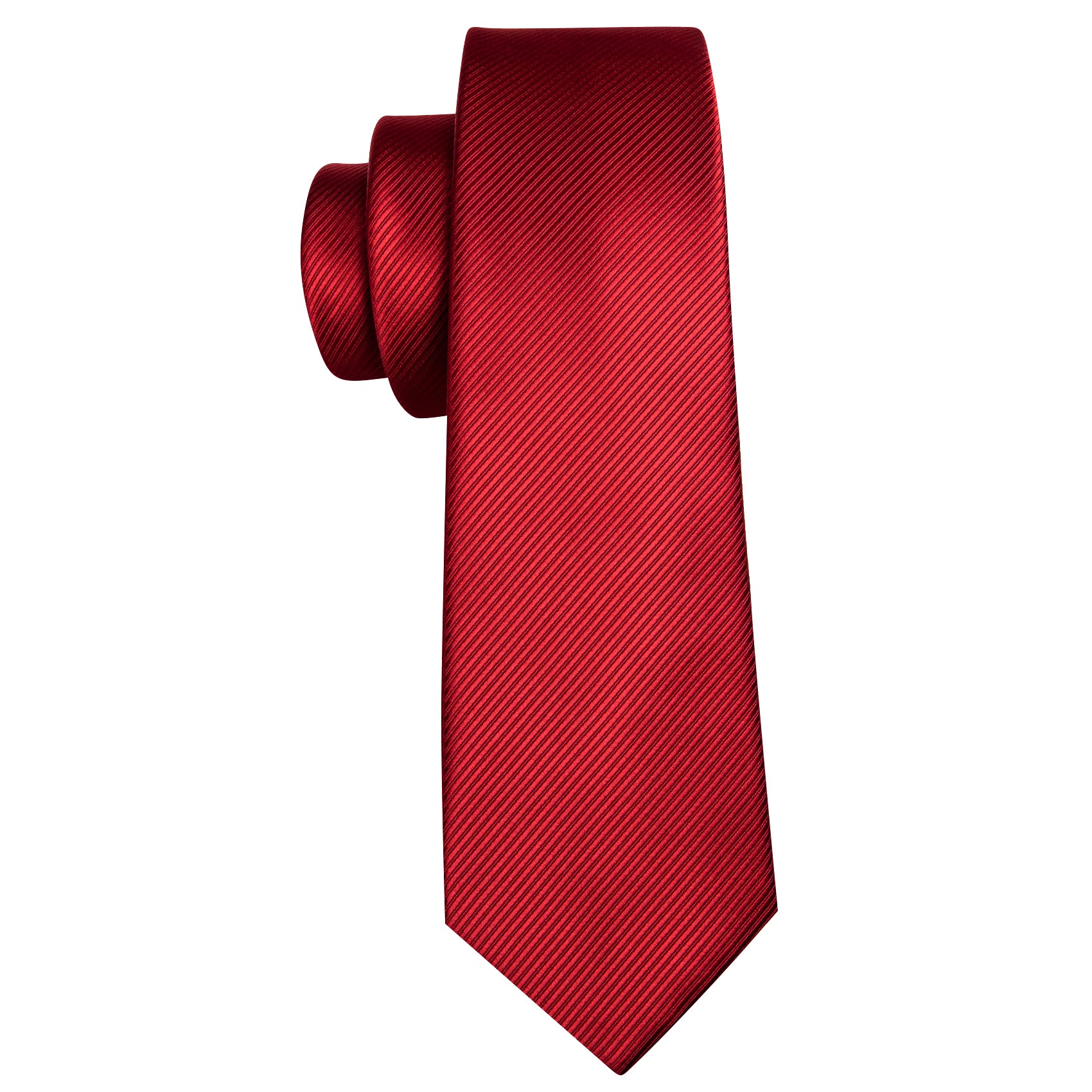 ties red