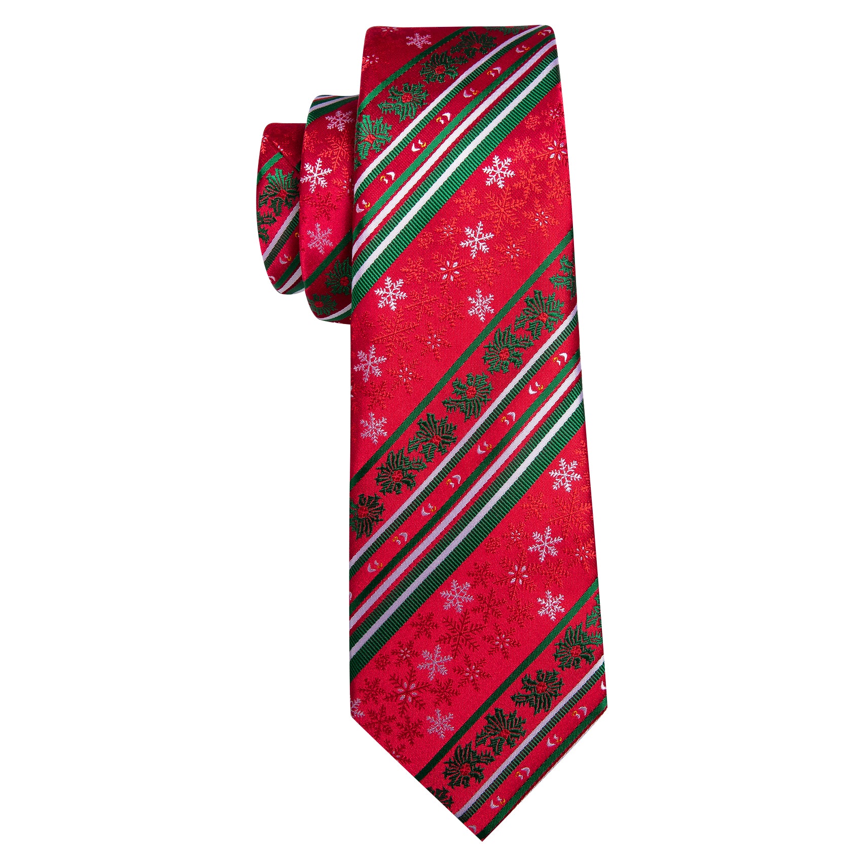 men's red ties