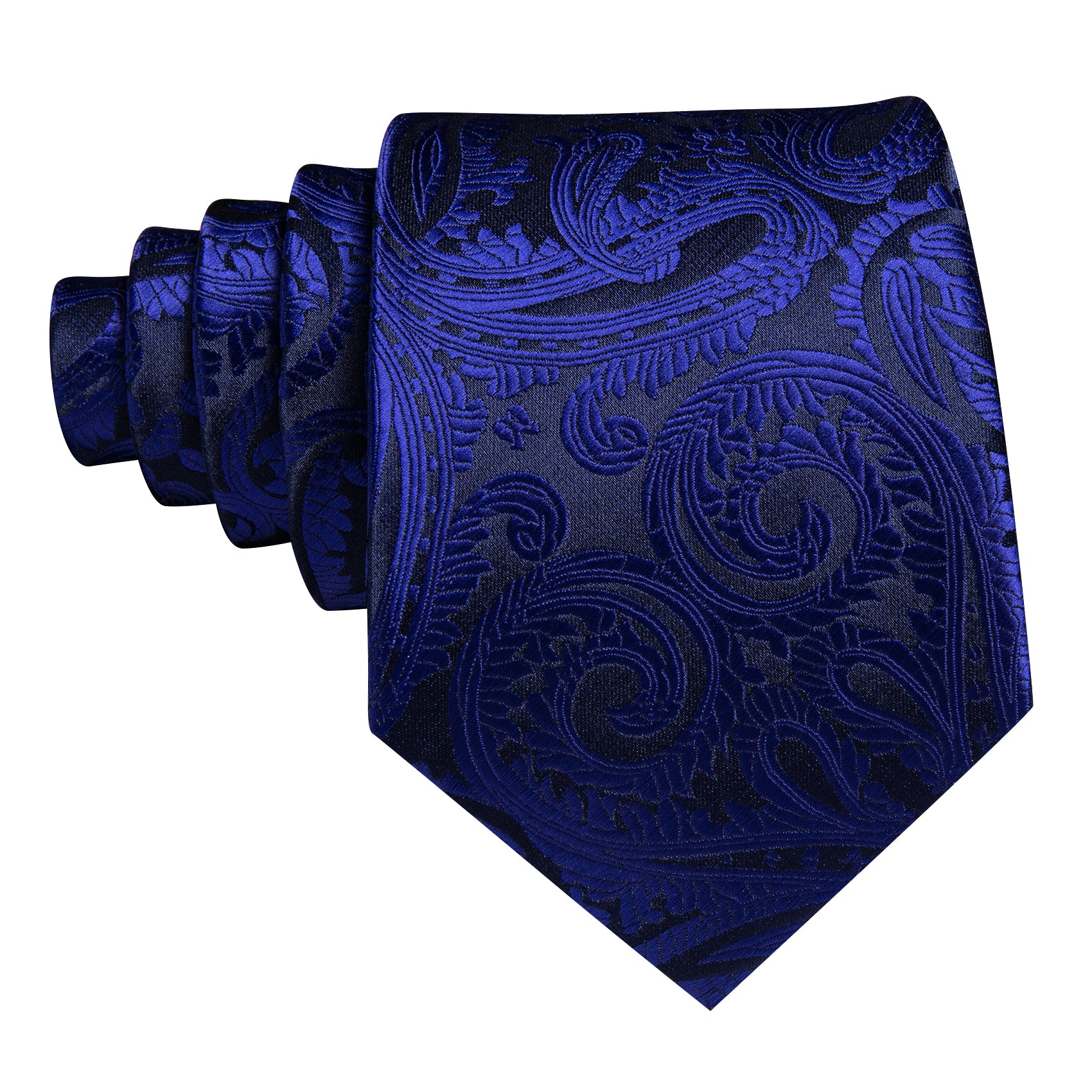 blue skinny tie bright blue tie