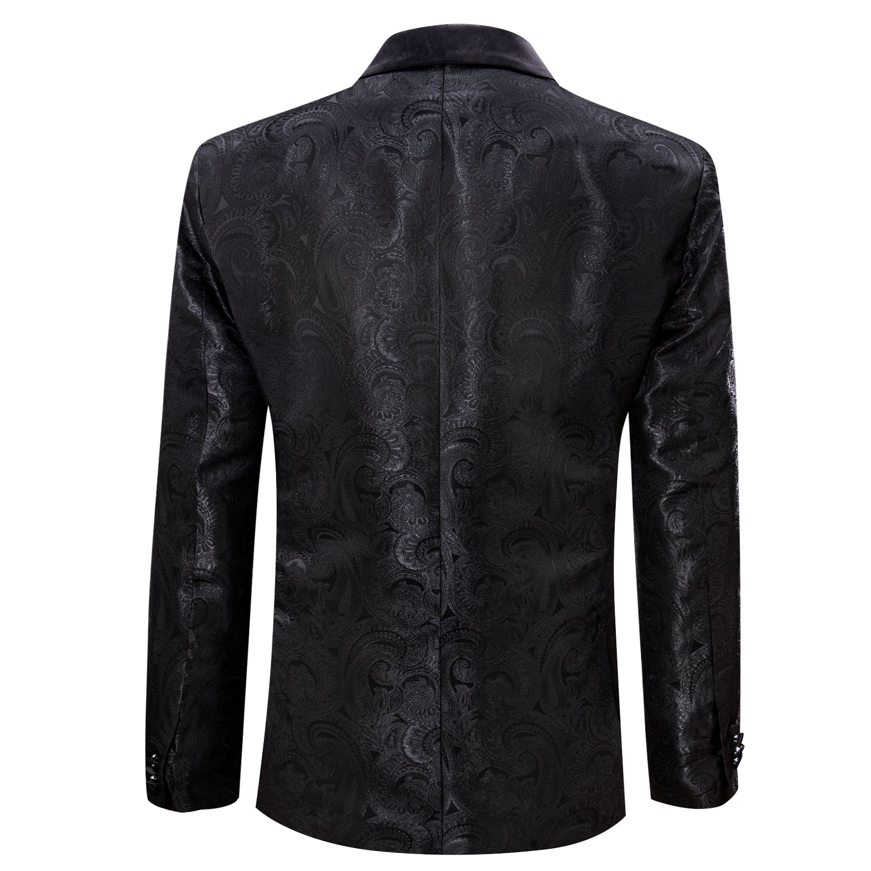 Party top jacket mens