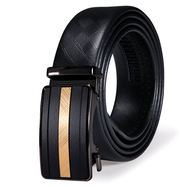 New Belts – BarryWang