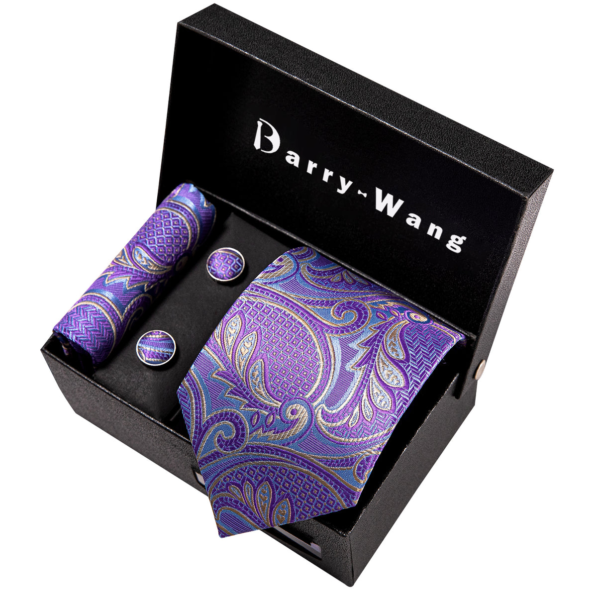 Tie Gift Box