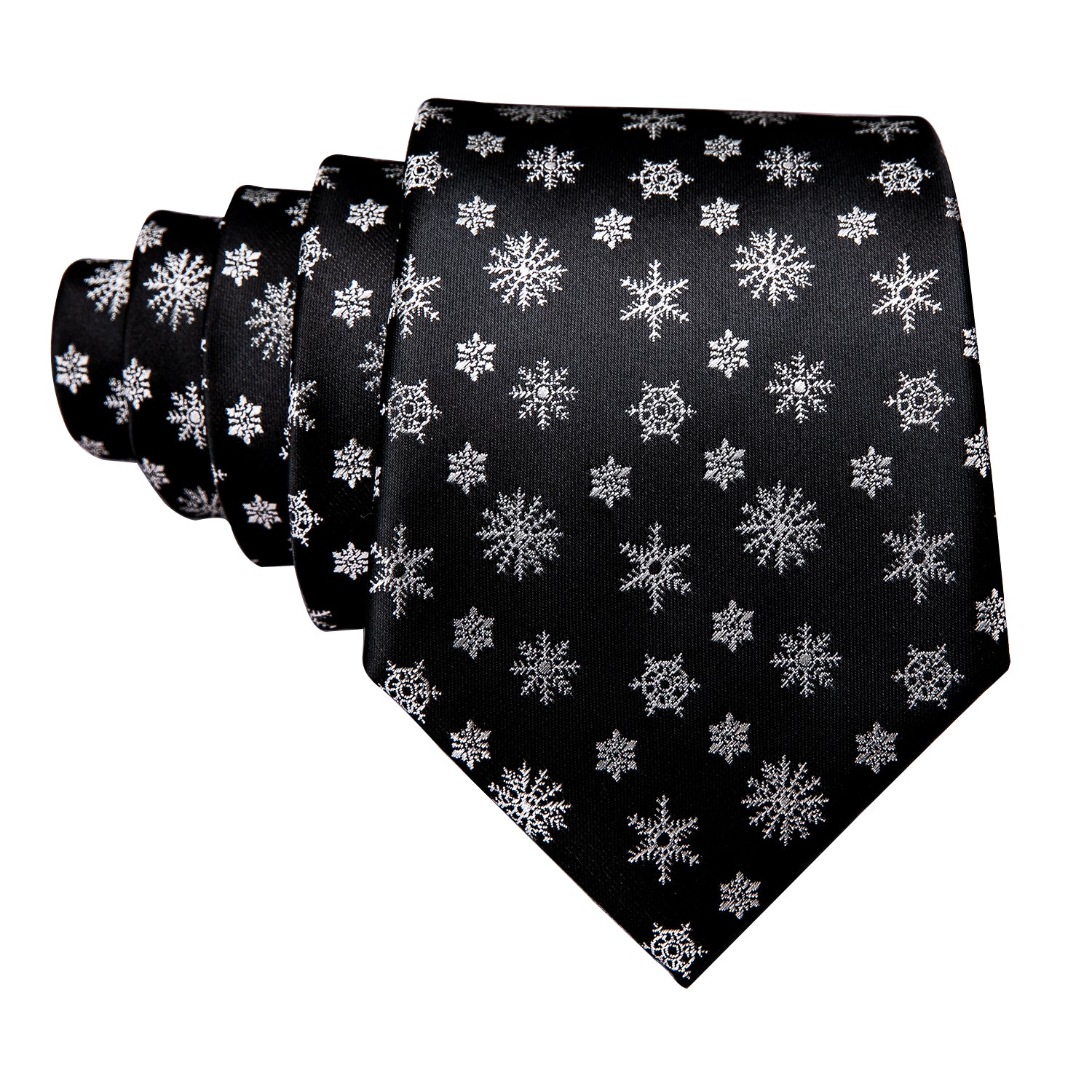 ties black