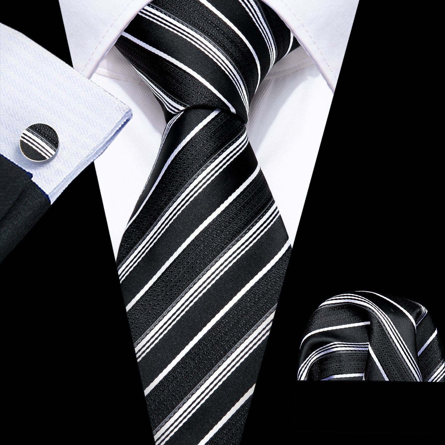 professional ties