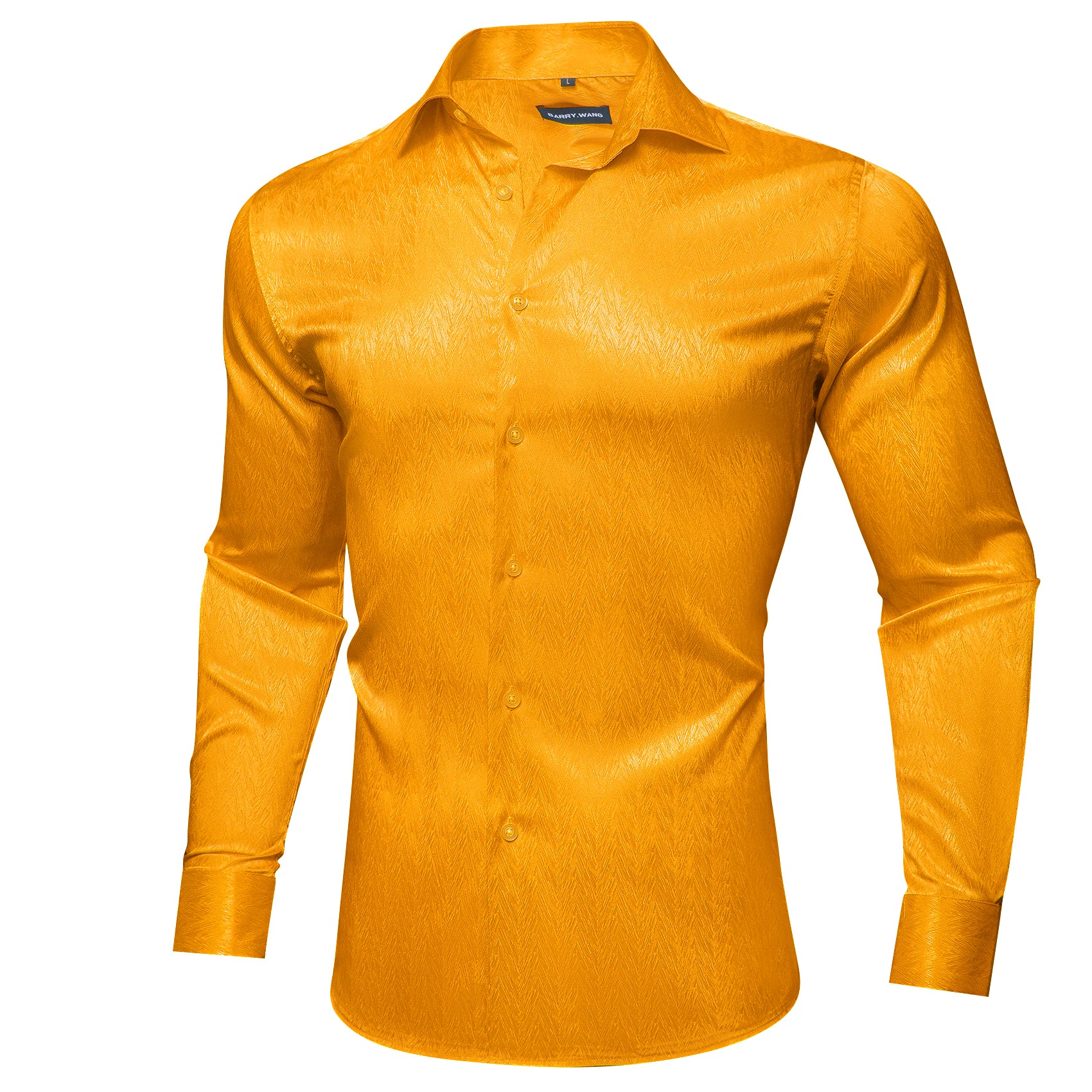 yellow top  yellow men's shirt