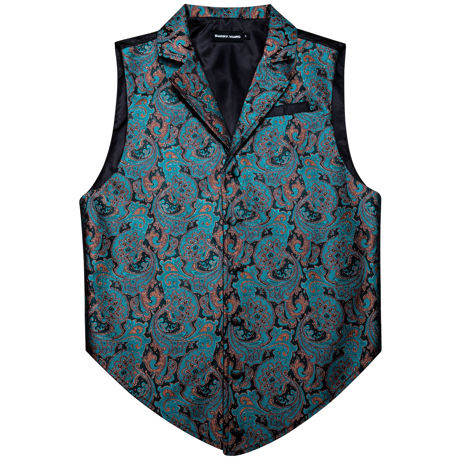 mens warehouse vest