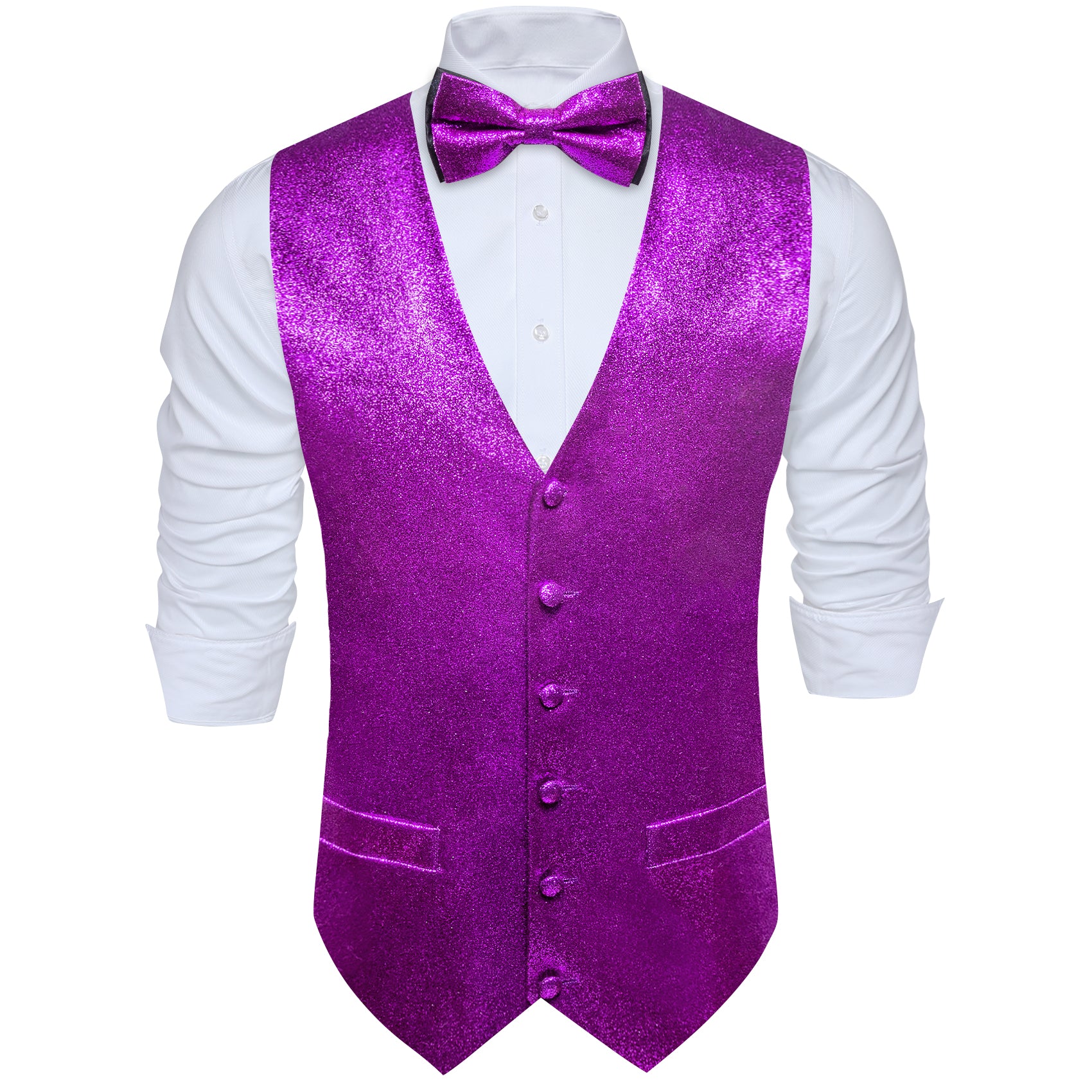 Violet waistcoat on sale