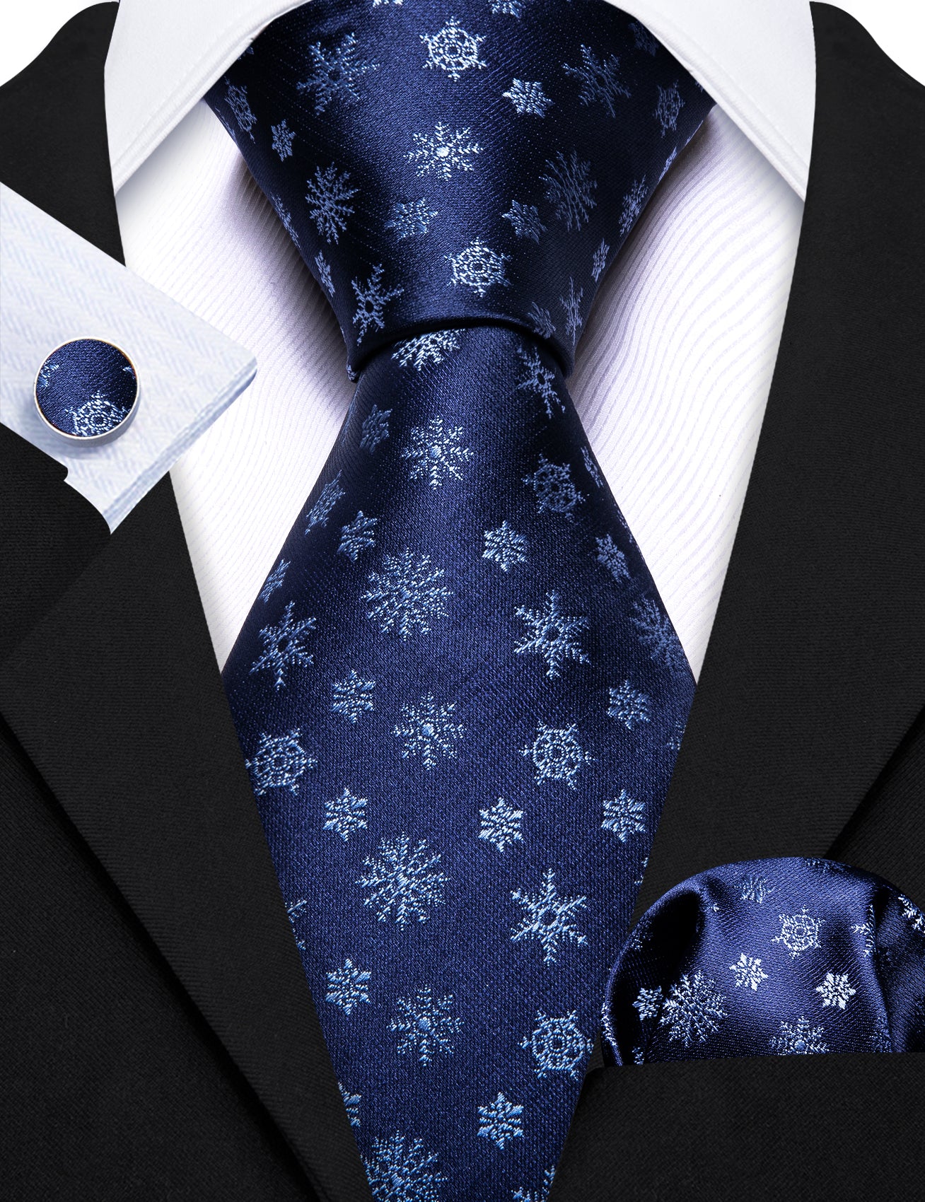 navy blue ties for wedding